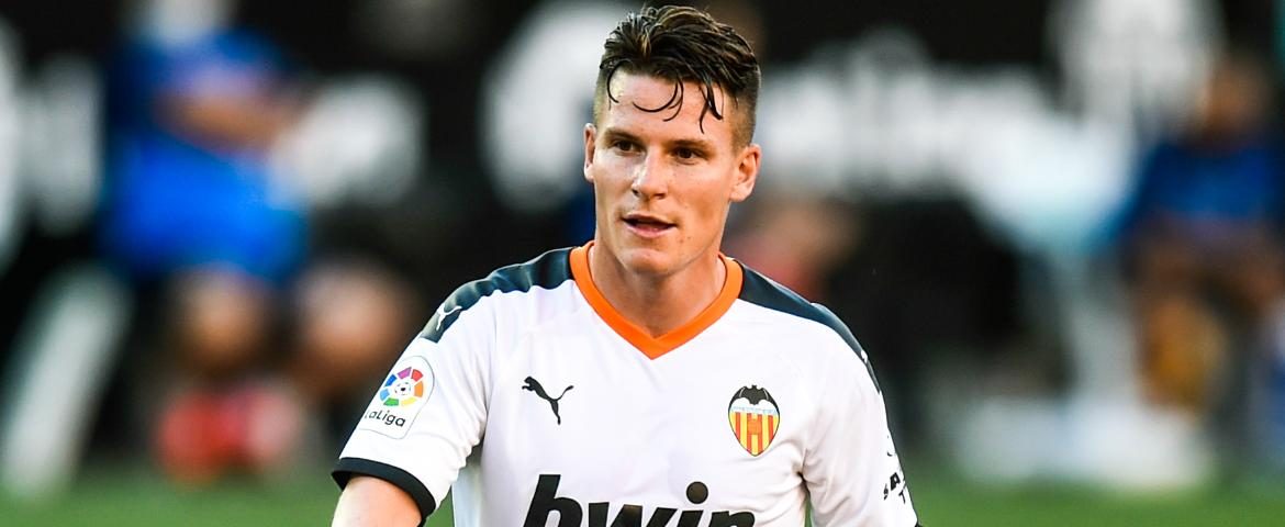 Kevin Gameiro