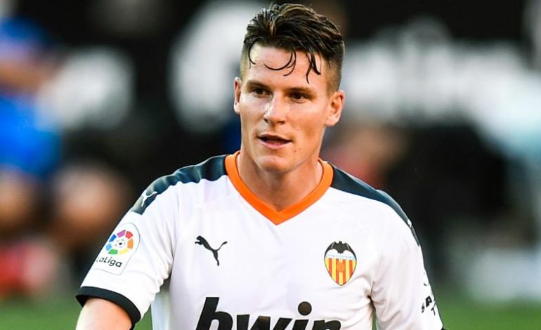 Mercato / OM : Gameiro n&rsquo;a pas signé pour deux raisons !