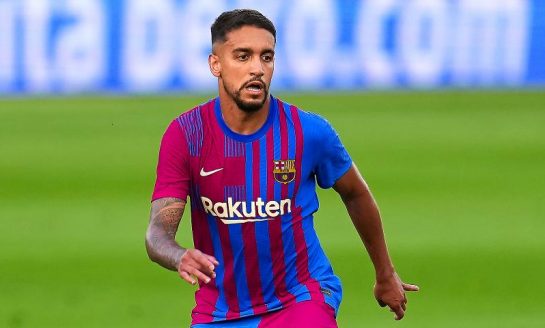 Mercato : le Barça a des méthodes très étranges