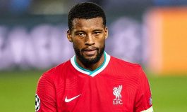 Mercato / PSG : Wijnaldum la joue grand coeur, il se fait allumer