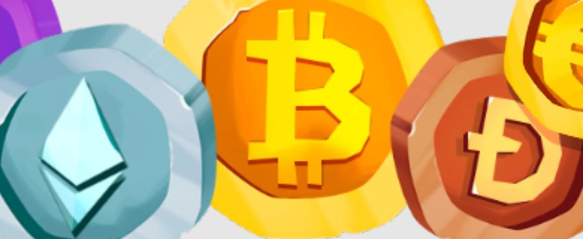 casinos crypto-monnaies