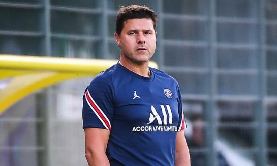 PSG – Manchester City : Pochettino et l'obstacle bien maîtrisé