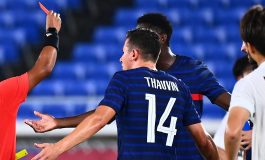 JO / France 0-4 Japon : les Bleus punis et humiliés