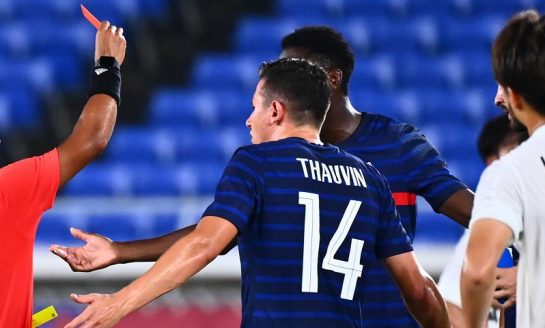 JO / France 0-4 Japon : les Bleus punis et humiliés