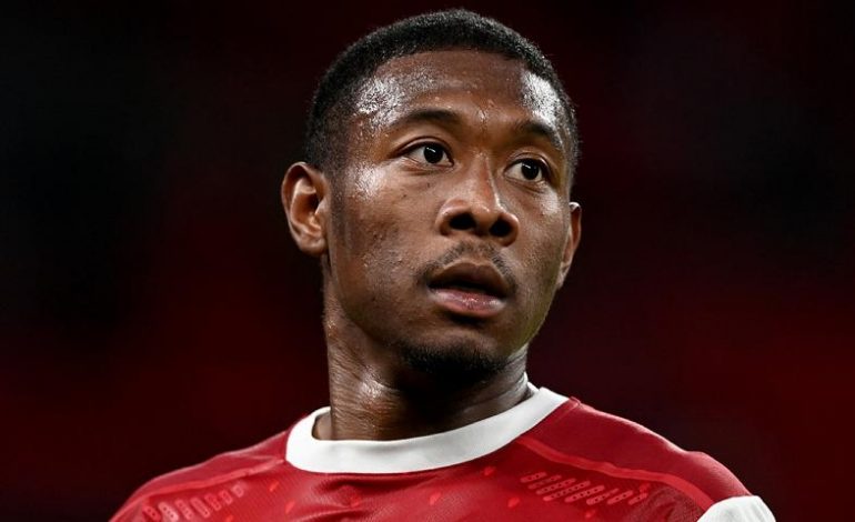Mercato / Real : le gros pactole obtenu par Alaba et son clan
