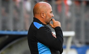 OM : Sampaoli attendait ce moment avec impatience, il n'a pas été déçu