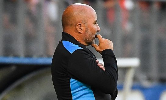 Nice – Marseille : Galtier et Sampaoli ne sont pas d'accord !