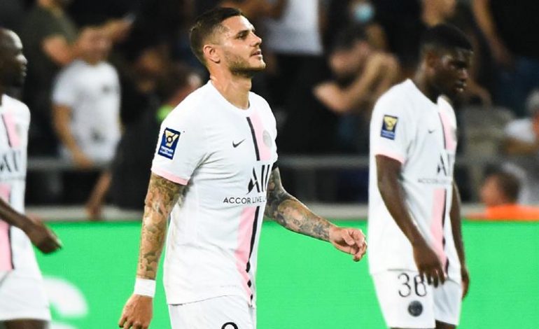 PSG : très déçus, les Parisiens estiment avoir quand même gagné…