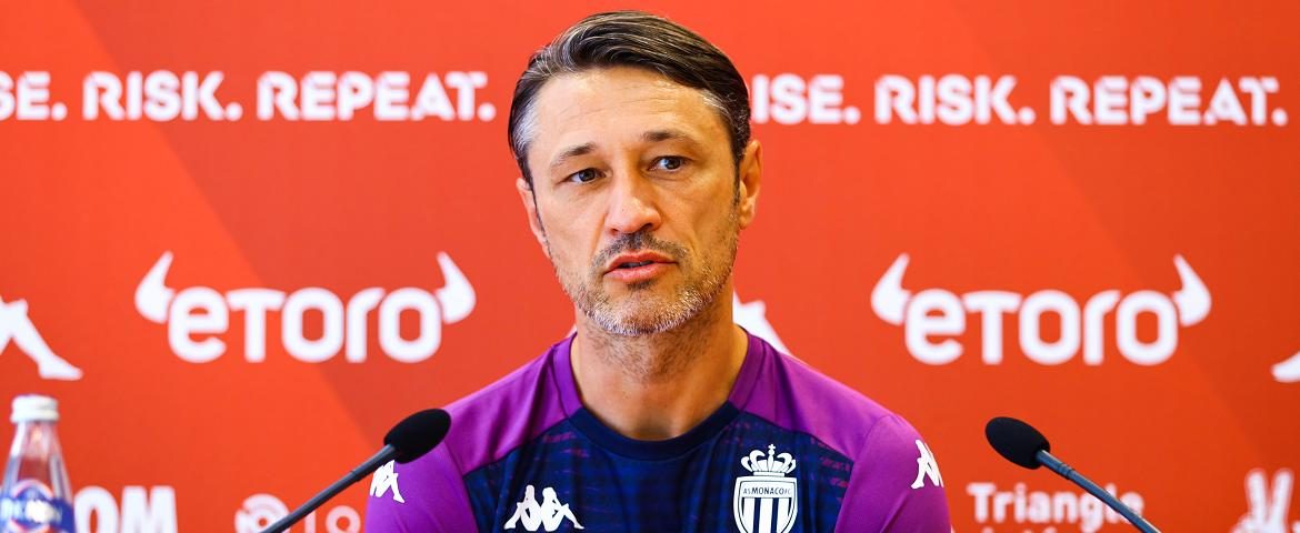 Niko Kovac