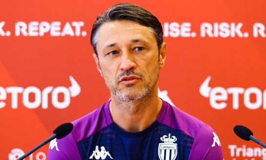 Ligue des Champions / Monaco : Kovac y croit dur comme fer !