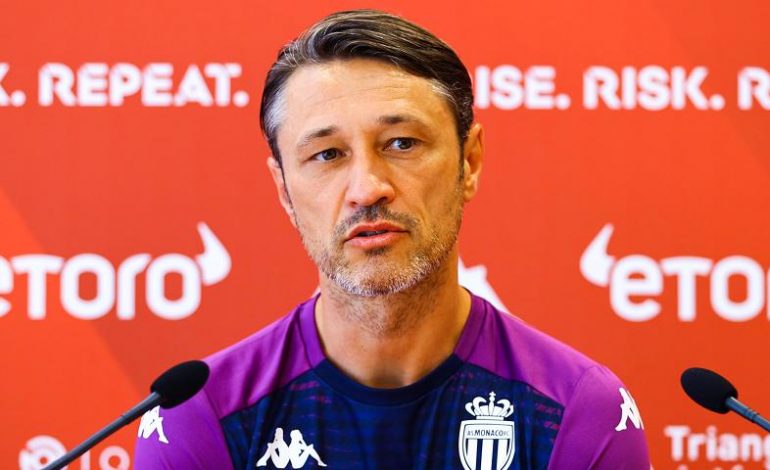 Ligue des Champions / Monaco : Kovac y croit dur comme fer !