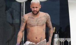 PSG : nouvelle polémique Neymar, la réponse de son clan