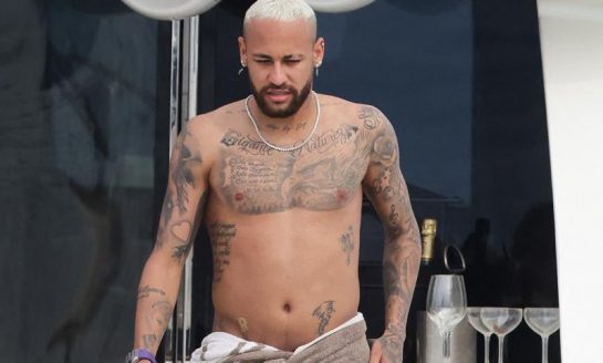 PSG : nouvelle polémique Neymar, la réponse de son clan