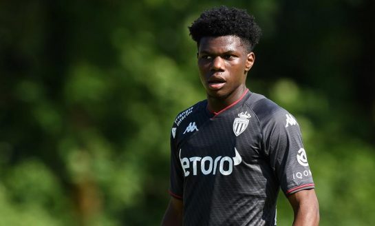 Monaco : Tchouaméni dénonce l'hypocrisie de l'UEFA