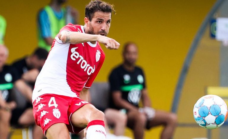 Ligue 1 / Monaco – Nantes : voir le match en direct et en streaming