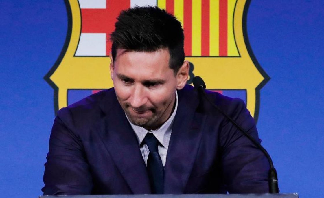 Mercato / Barça : Koeman voit déjà la différence sans Messi