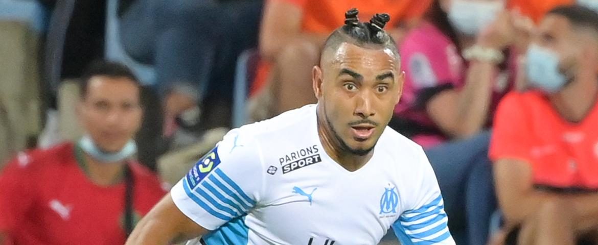 Dimitri Payet