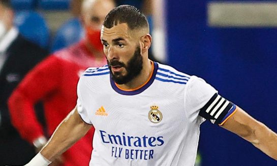 Real Madrid : Benzema au top pour une pépite brésilienne !