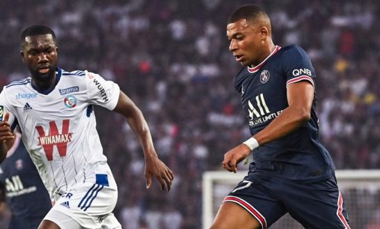 PSG : la réponse fracassante de Mbappé, Pochettino emballé