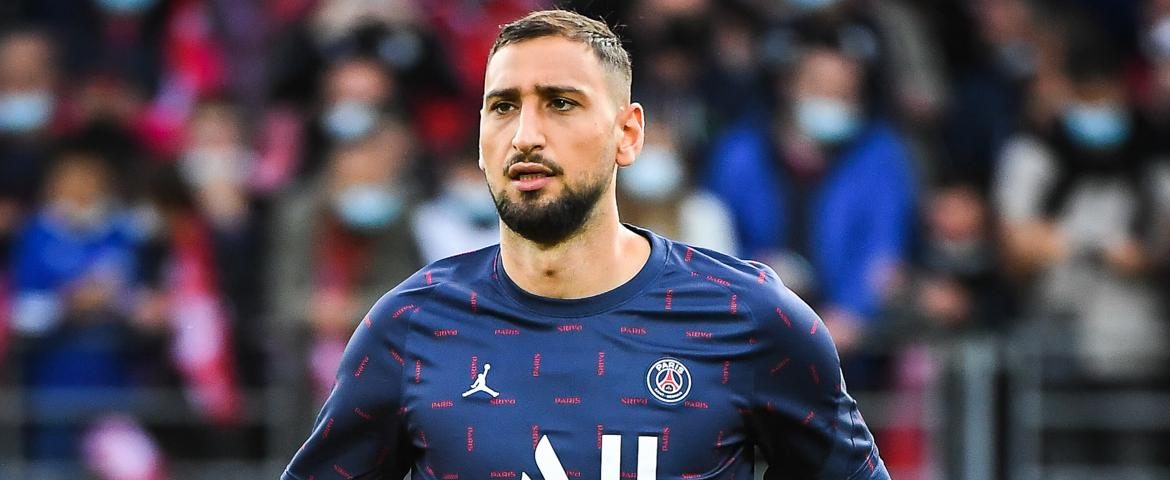 Gianluigi Donnarumma
