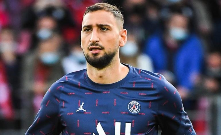 PSG : Donnarumma ou Navas ? Pochettino prend un gros risque