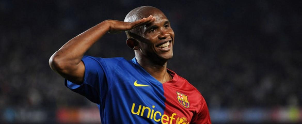 Samuel Eto'o
