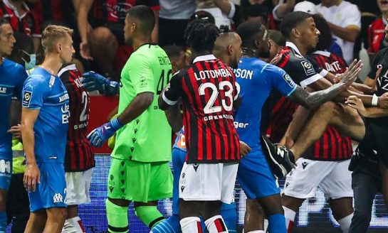 Nice - OM : Longoria explique le refus de reprendre le match et accuse la LFP