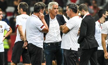 Nice : Rivère accuse l'OM de tous les maux !