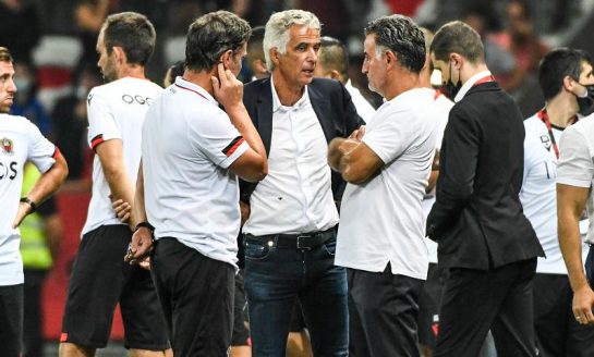 Nice – OM : le big boss prend position et prévient les supporters
