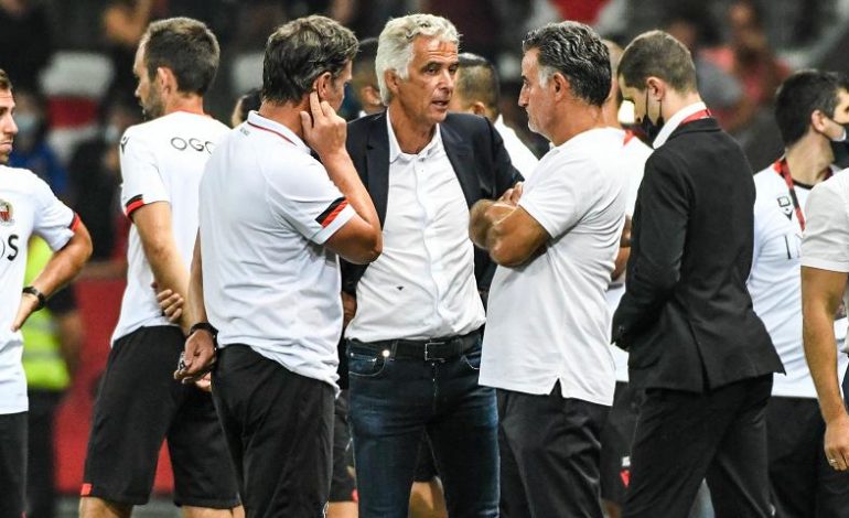 Nice – OM : le big boss prend position et prévient les supporters