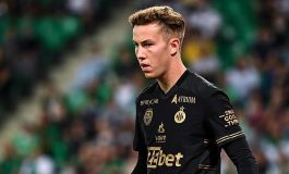 Saint-Etienne : Green tourne le dos à l'équipe de France