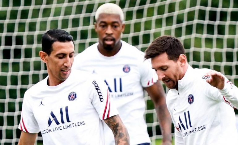 PSG : le jour J approche pour Messi, ça sent bon…