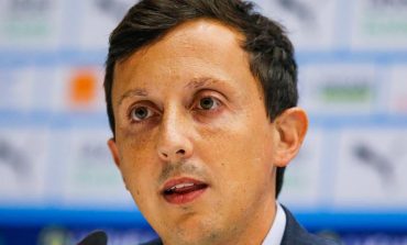 Nice - OM : Longoria en remet une couche