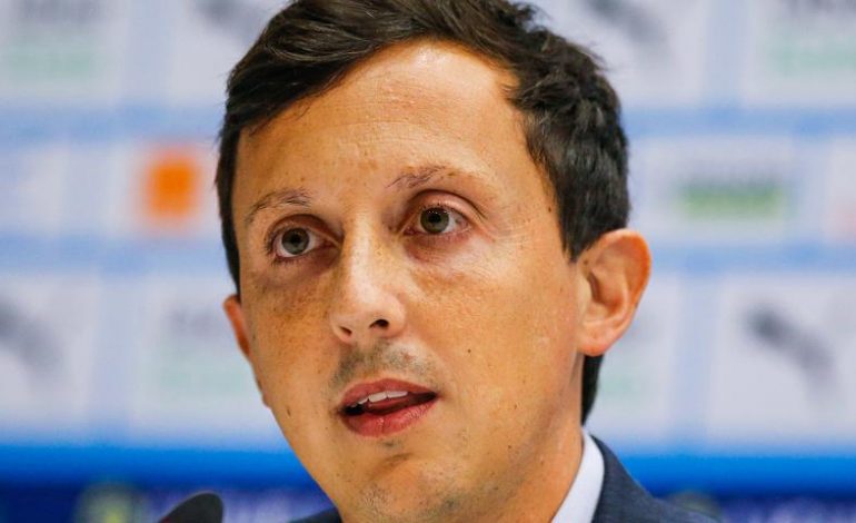 Nice – OM : Longoria en remet une couche