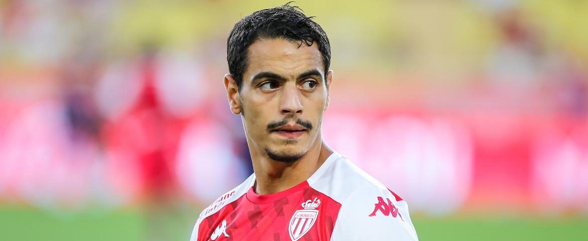 Wissam Ben Yedder