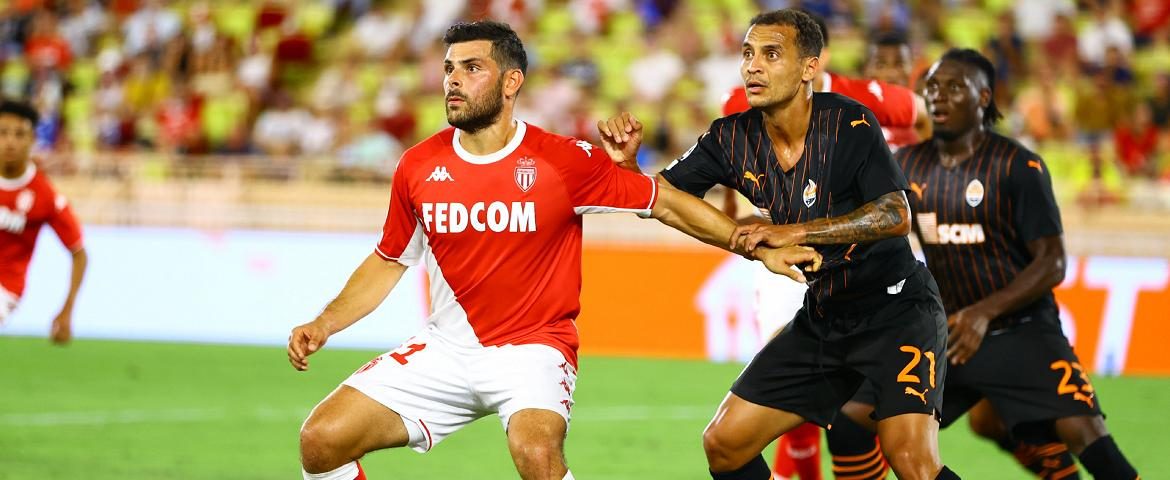 Kevin Volland