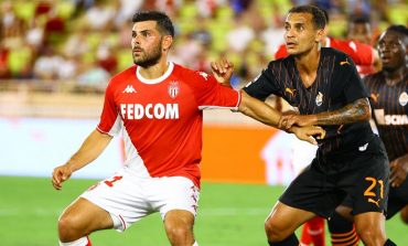Ligue des Champions / Shakhtar Donetsk - Monaco : voir le match en direct et en streaming