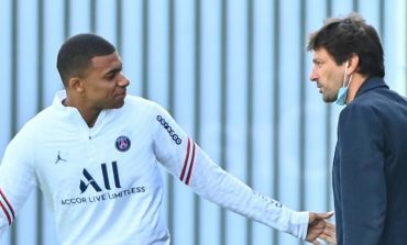 Mercato / PSG : Pérez mettrait la pression pour Mbappé !