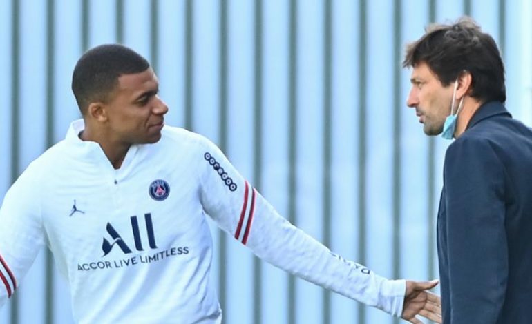 Mercato / PSG : Pérez mettrait la pression pour Mbappé !