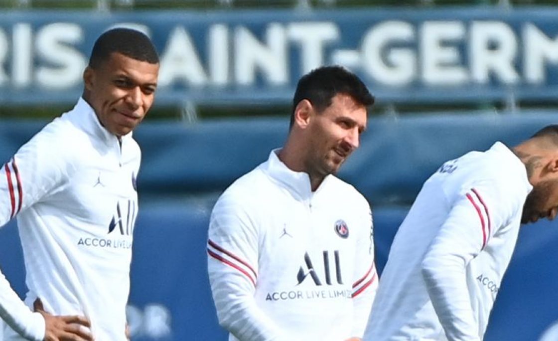 Bruges – PSG : le trio de feu ? Abidal fait une seule remarque...