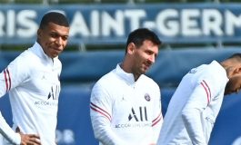 Le PSG a eu très peur pour Messi et obtenu ce qu'il voulait pour Mbappé