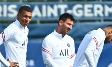Bruges – PSG : le trio de feu ? Abidal fait une seule remarque...