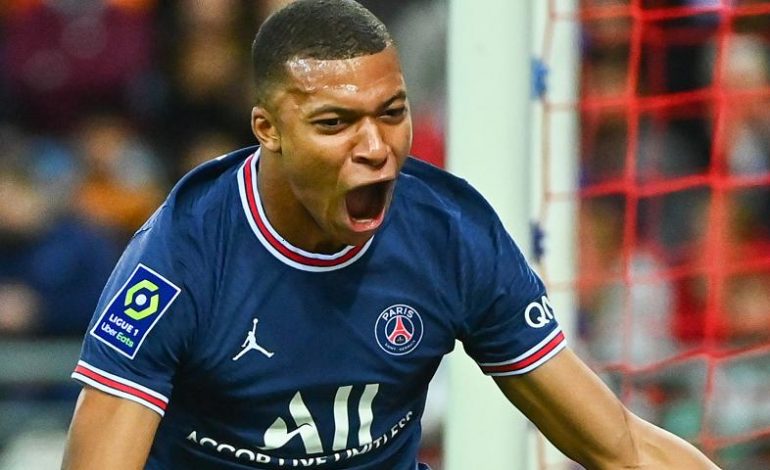 Mercato : le PSG prend position pour Mbappé