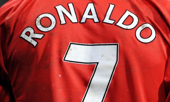 Mercato / Man Utd : Ronaldo touché par un geste incroyable