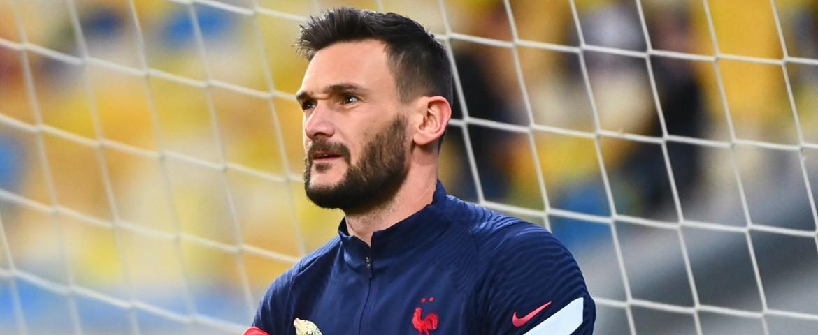 Hugo Lloris