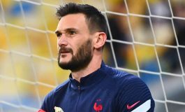 Ukraine – France : Lloris secoue l'équipe, Deschamps réagit
