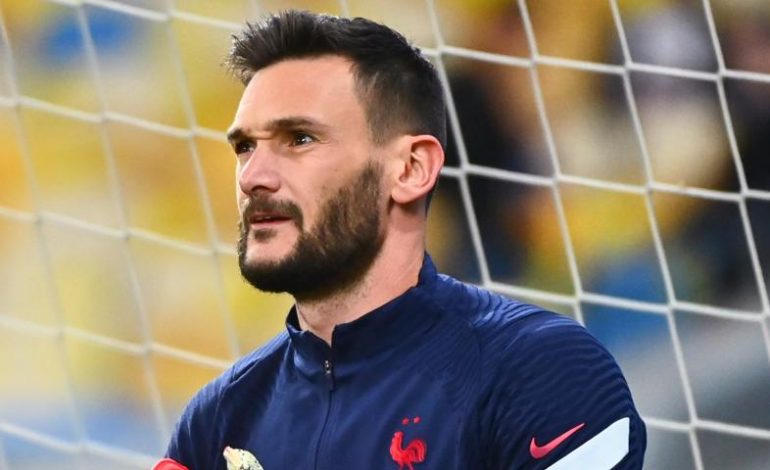 Ukraine – France : Lloris secoue l&rsquo;équipe, Deschamps réagit