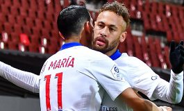 PSG : Neymar prend Leonardo à contre-pied