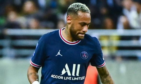PSG : une prime de Neymar retient l'attention