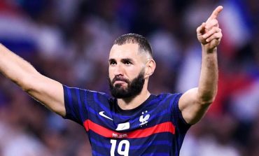 France : Benzema parle de son cadeau à Mbappé